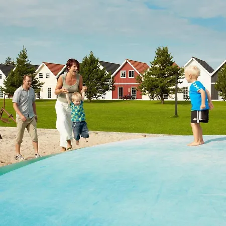 Casa vacanze Lx Blåvand