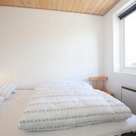 Casa vacanze Lx Blåvand