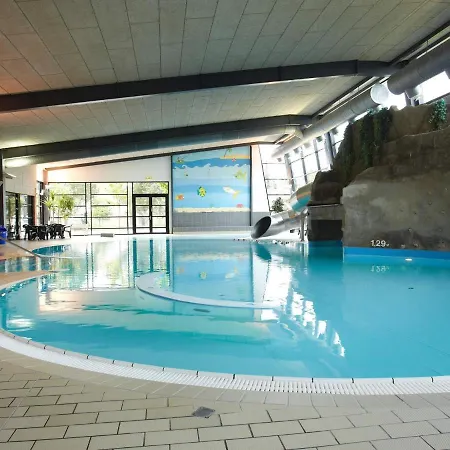 Lx Casa vacanze Blåvand