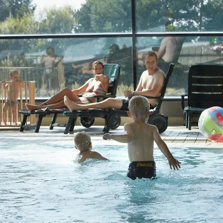 Lx Casa vacanze Blåvand