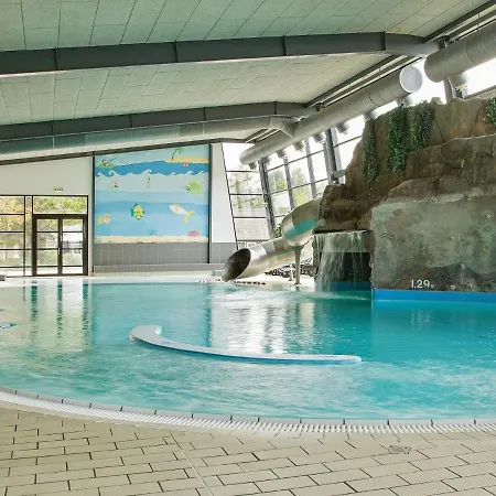 Lx Casa vacanze Blåvand