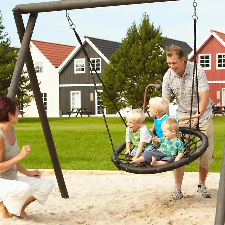 Lx Casa vacanze Blåvand